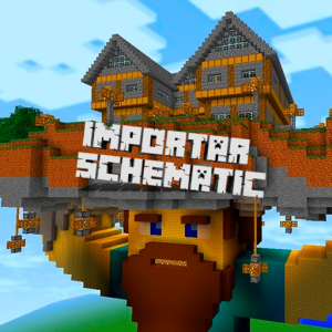 Servidor Magnatas Ürün - Schematics ou Litematics Satın Al
