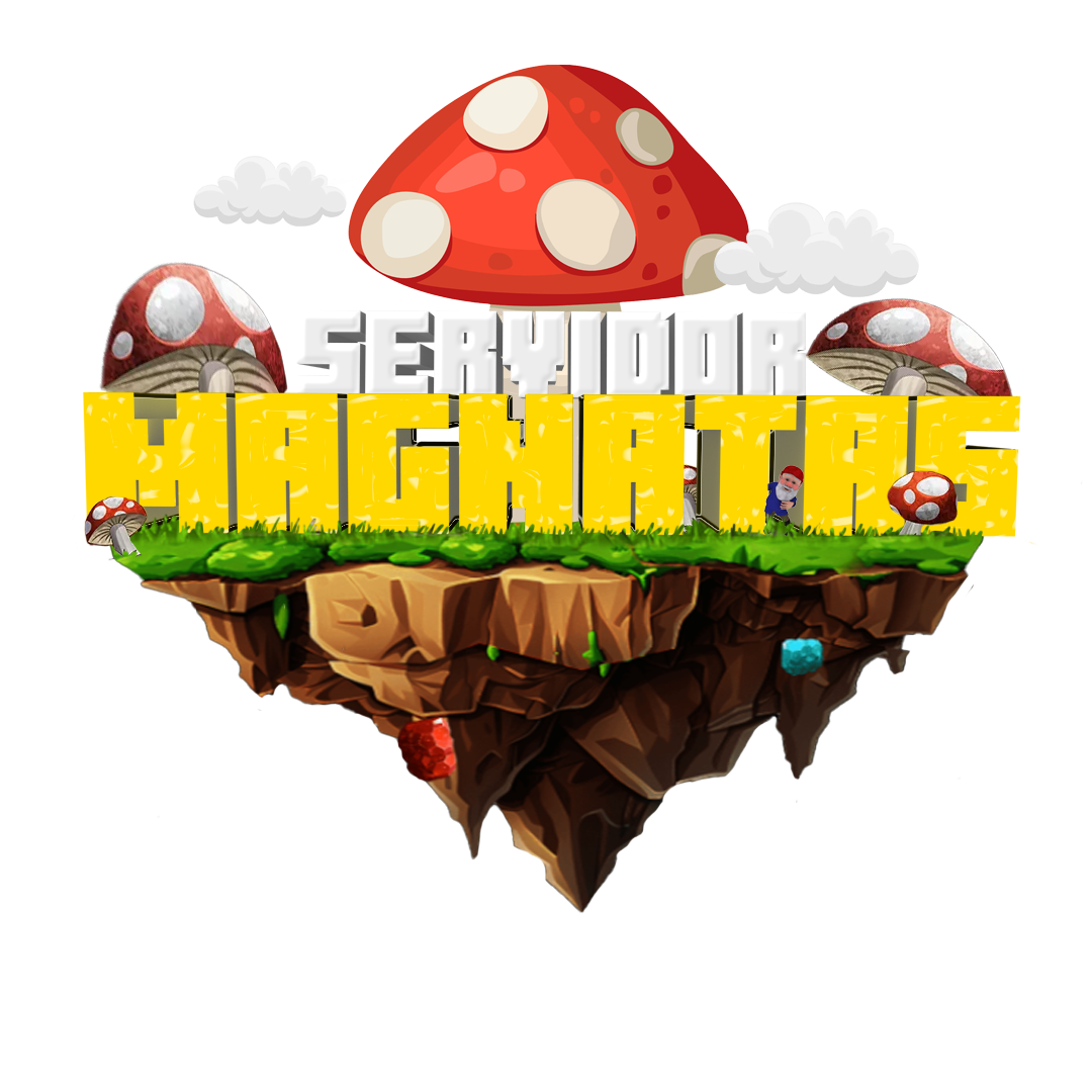 Servidor Magnatas Logo