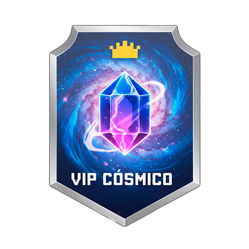 Vip Cosmico
