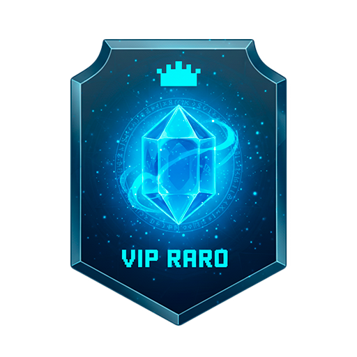 Vip Raro