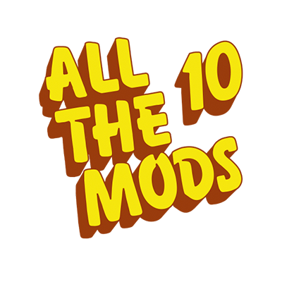 All The Mods 10