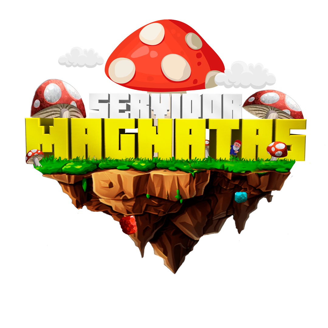 Logo Servidor Magnatas