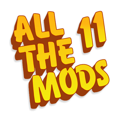All The Mods 11